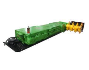 采煤機(jī)廠(chǎng)家產(chǎn)品固定車(chē)箱式礦車(chē)的特點(diǎn)有哪些？